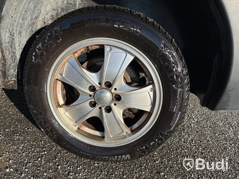 Skåpbil Peugeot Expert 2.0 HDi -2014 | Dragkrok
