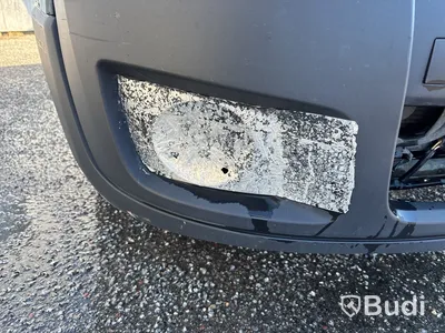 Skåpbil Peugeot Expert 2.0 HDi -2014 | Dragkrok