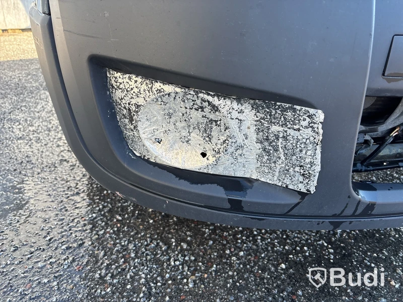 Skåpbil Peugeot Expert 2.0 HDi -2014 | Dragkrok