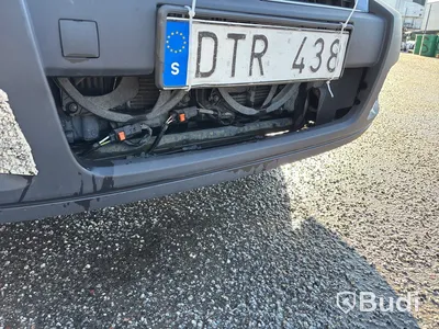 Skåpbil Peugeot Expert 2.0 HDi -2014 | Dragkrok