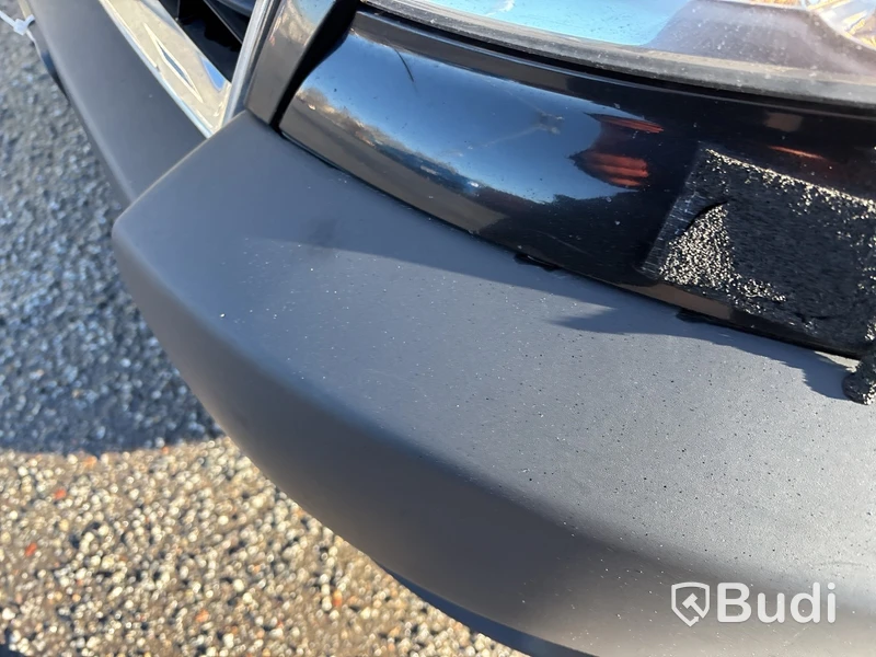 Skåpbil Peugeot Expert 2.0 HDi -2014 | Dragkrok