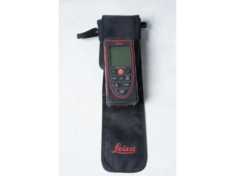 Avståndsmätare - Leica DISTO X310