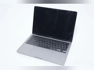 Macbook Pro 2020 13" M1