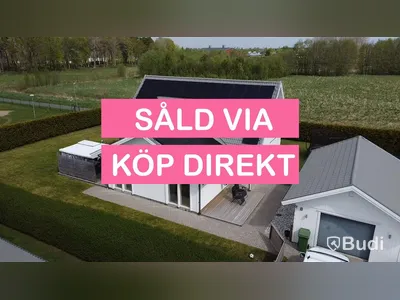 Solcellspaket plåttak - Komplett villapaket 8kW On Grid, 19st paneler samt växelriktare- SÅLD