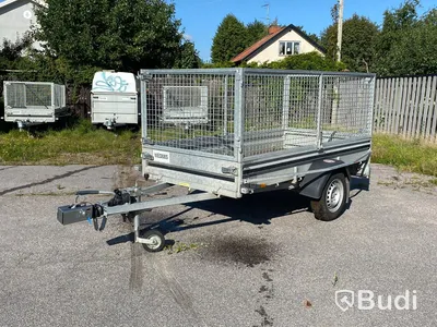 Gallersläp Brenderup, 2021