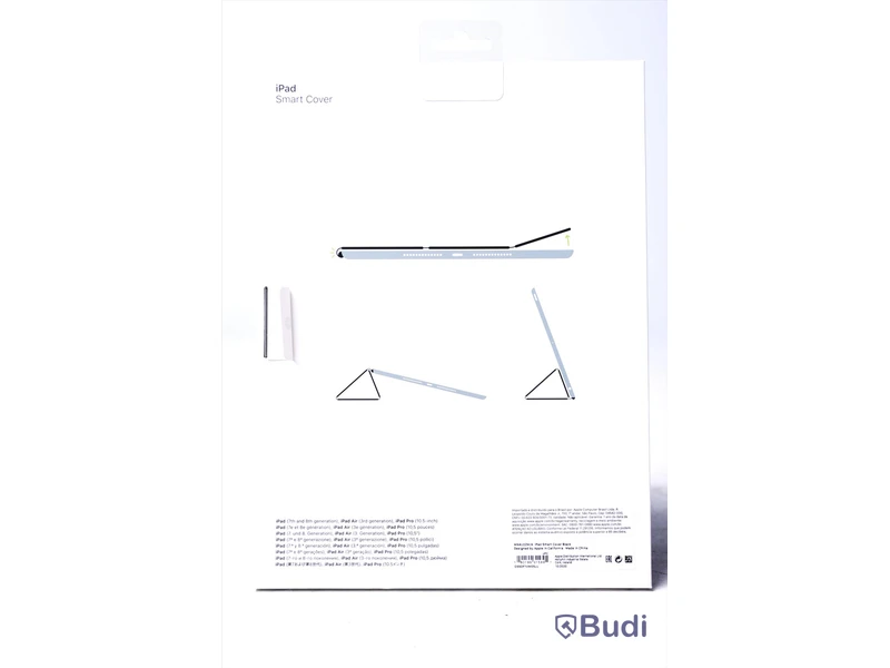 Skydd till iPad 3st - iPad Smart Cover. Ny, Obruten förpackning.