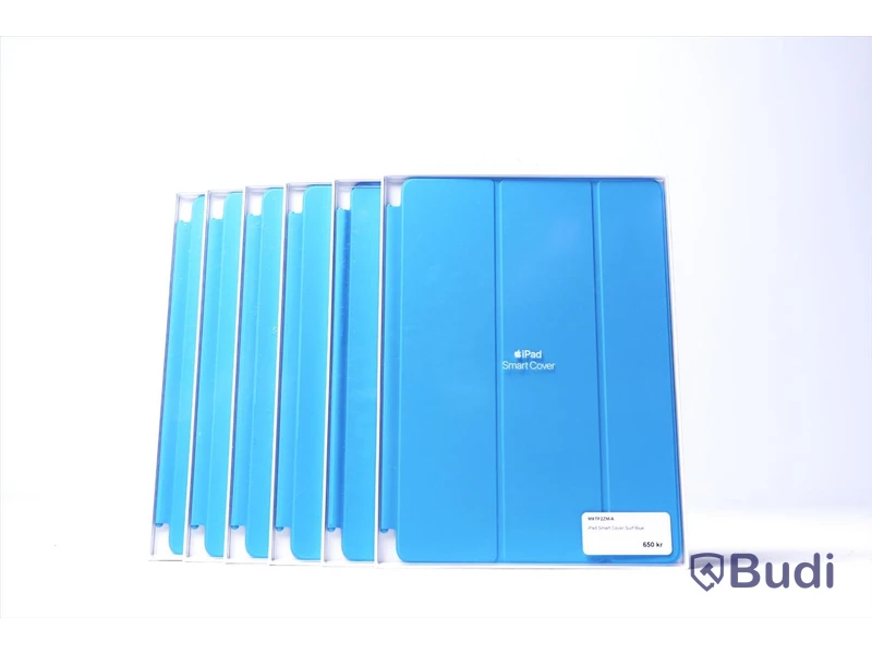Skydd till iPad 6st - iPad Smart Cover. Ny, Obruten förpackning.