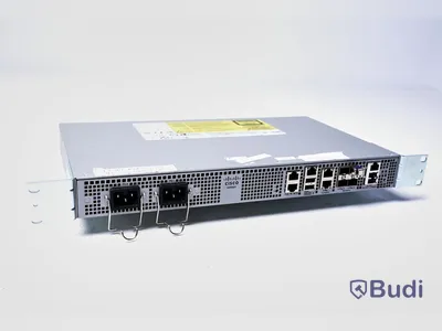 Router - Cisco ASR920
