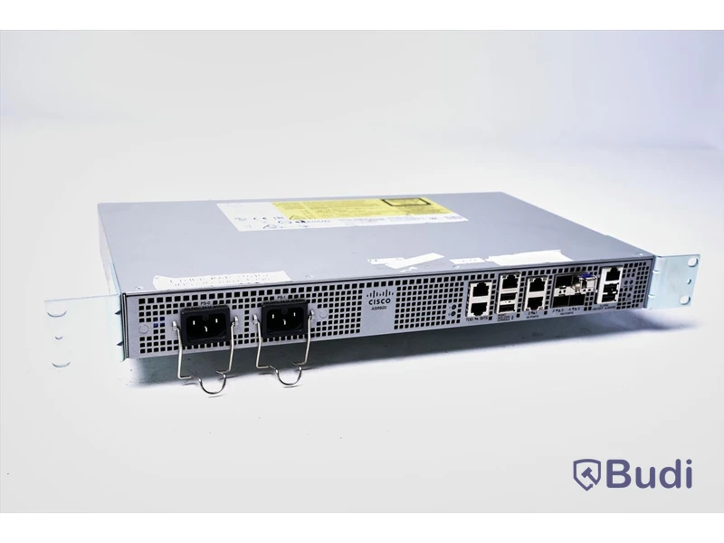 Router - Cisco ASR920