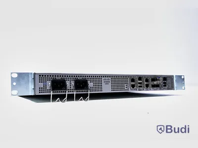 Router - Cisco ASR920