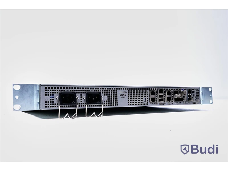 Router - Cisco ASR920