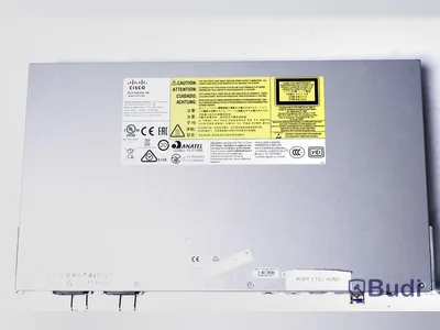 Router - Cisco ASR920