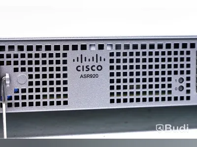 Router - Cisco ASR920