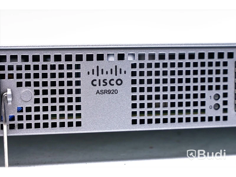 Router - Cisco ASR920