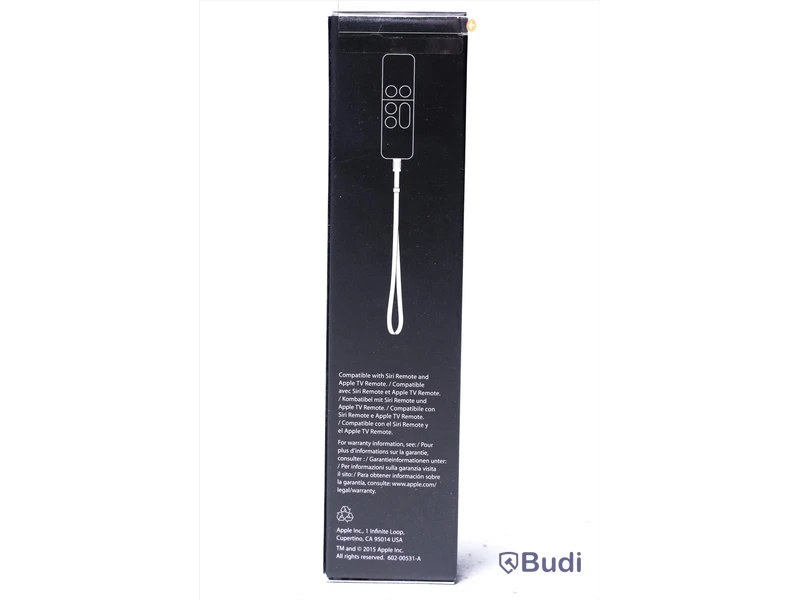 Snara för Apple TV-kontroll 11st - Apple Remote Loop