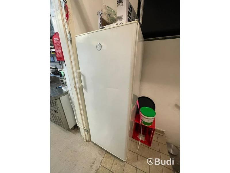 Frys - Electrolux EU7716C  60x60 x155 cm