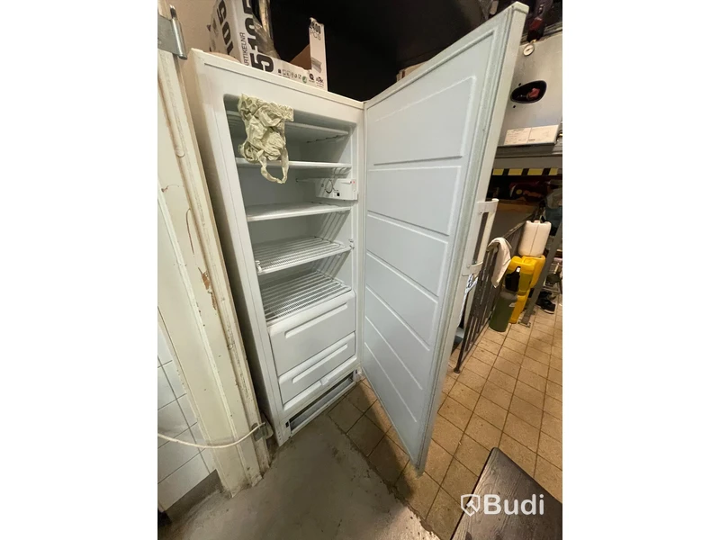 Frys - Electrolux EU7716C  60x60 x155 cm