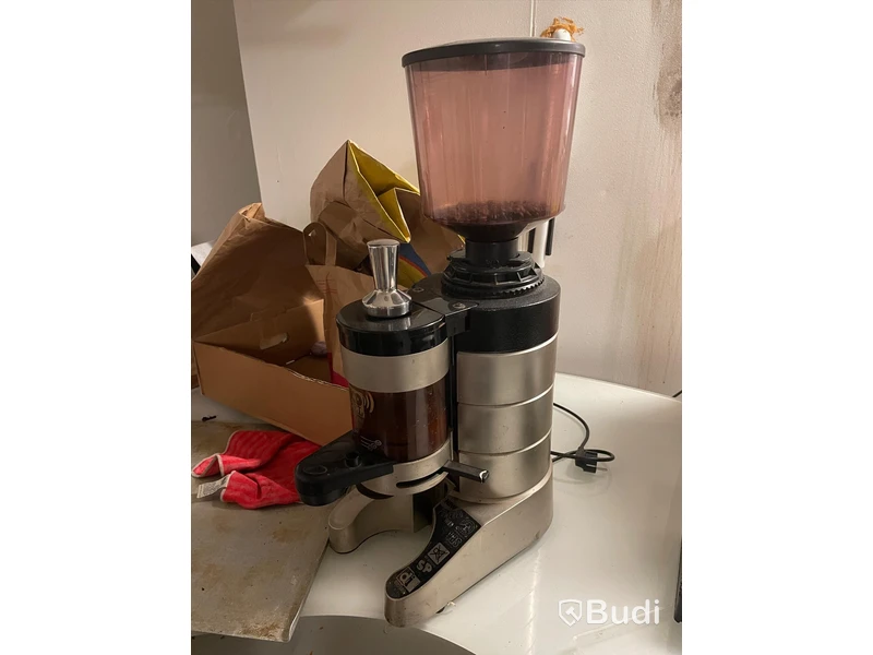 Kaffekvarn