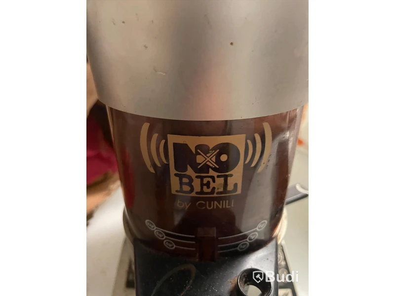 Kaffekvarn