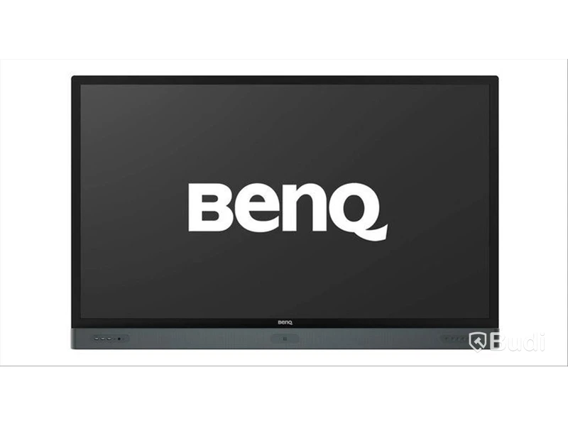 Interaktiv Skärm - BenQ RP8601K 86tum