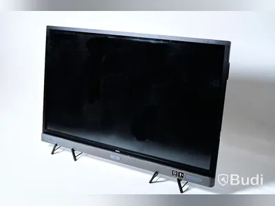 Interaktiv Skärm - BenQ RP7501K 75tum
