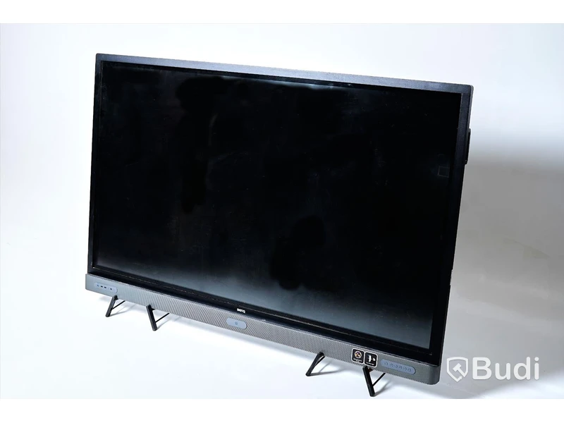Interaktiv Skärm - BenQ RP7501K 75tum