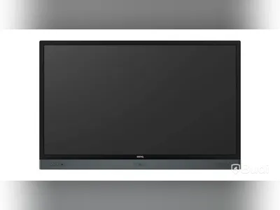 Interaktiv Skärm - BenQ RP7501K 75tum