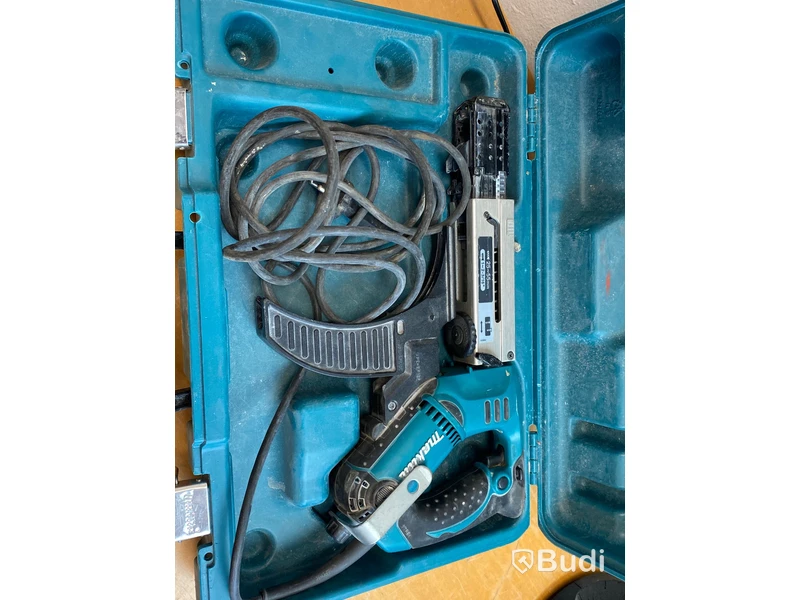 Maskinpaket Makita