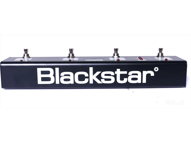 Footswitch - Blackstar FS-10. Ny.