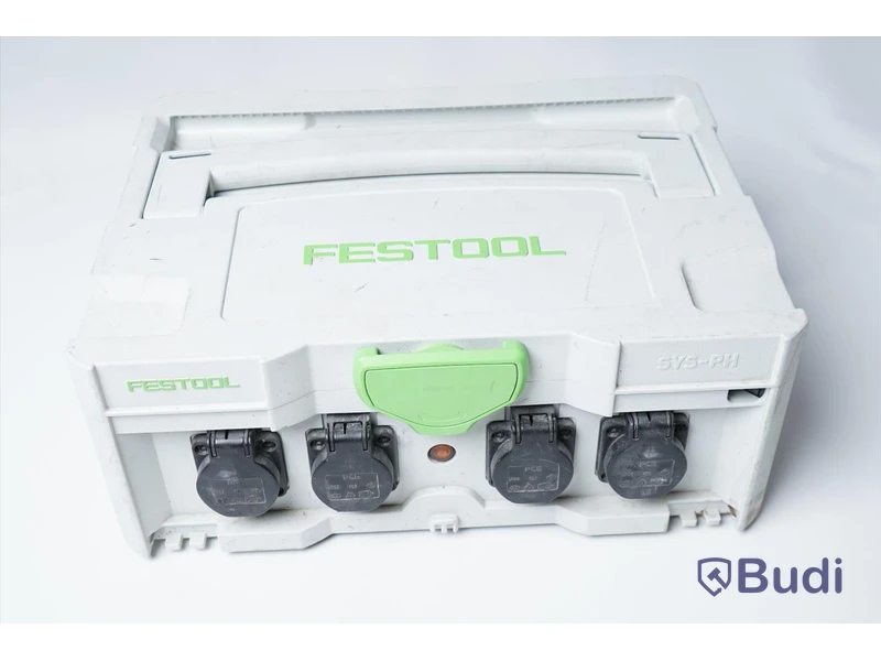 Festool SYS-PH PowerHub