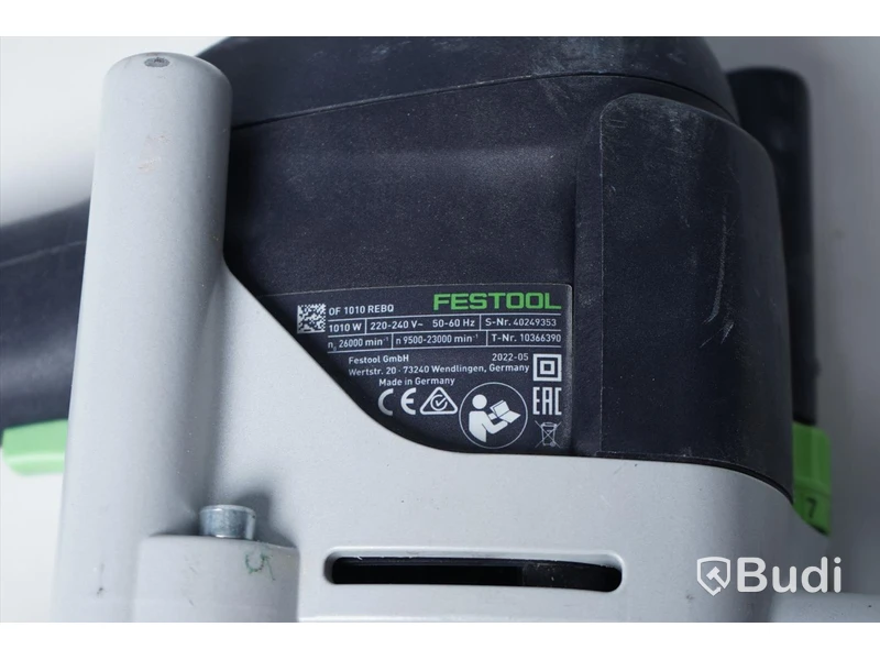 Festool OF 1010 R