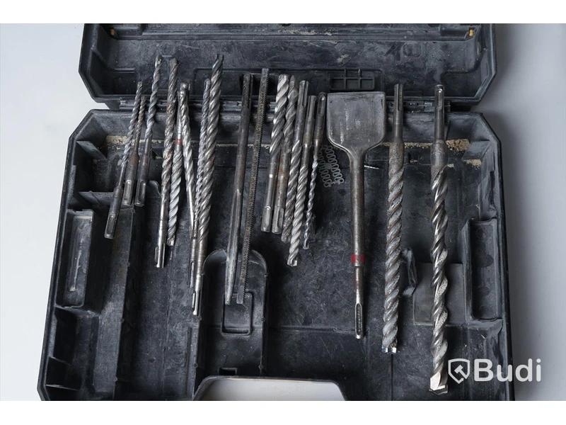 Borhammare - Dewalt D25133K