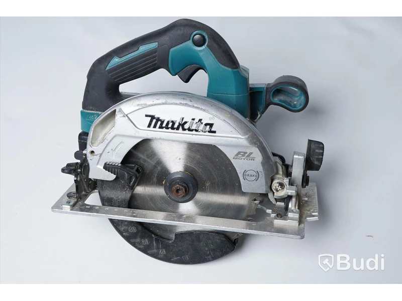 Makita verktyg - Tigersåg, Sticksåg, Cirkelsåg