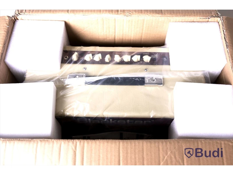 Gitarrförstärkare - Blackstar Debut 50R. Nypris ca 2500 kr. Ny, Obruten förpackning.
