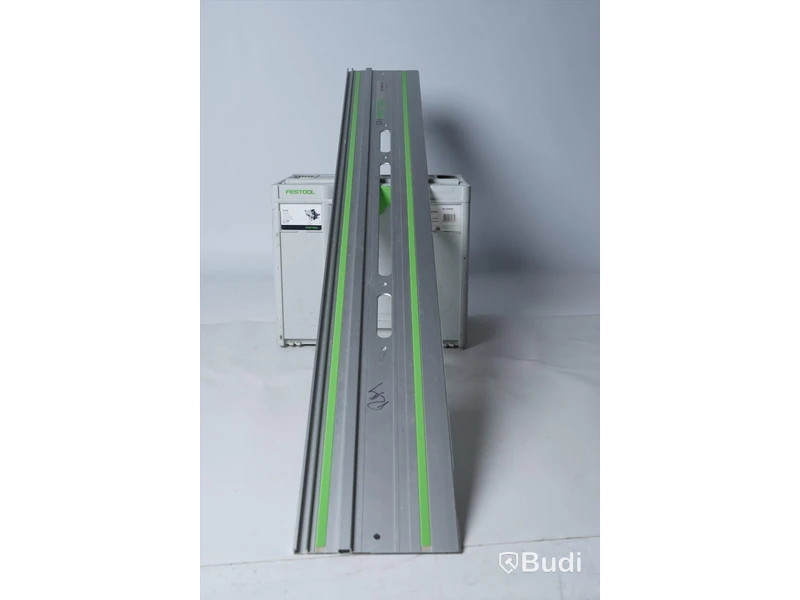Festool Sänksåg och Styrskena