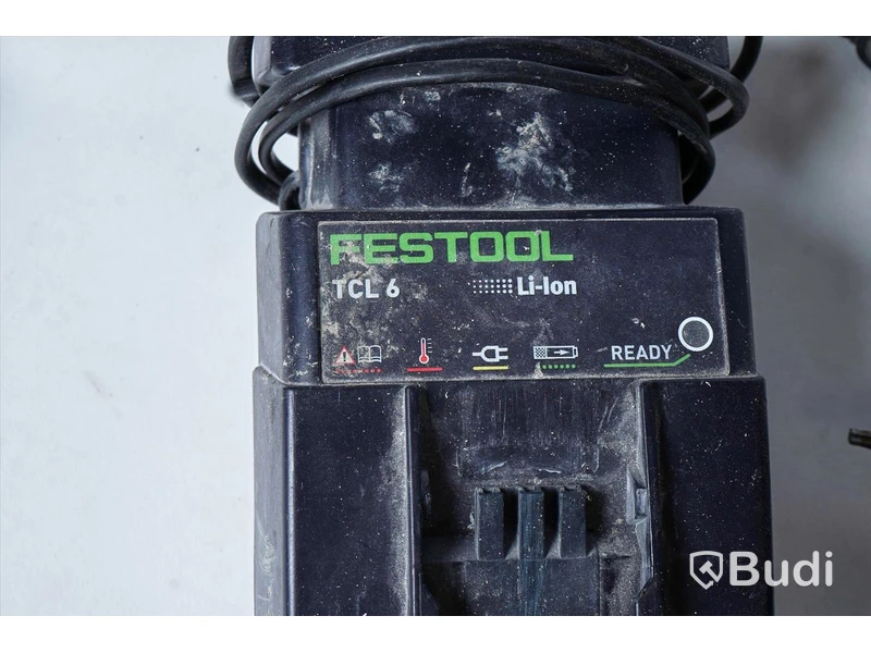 Festool Skruvdragare