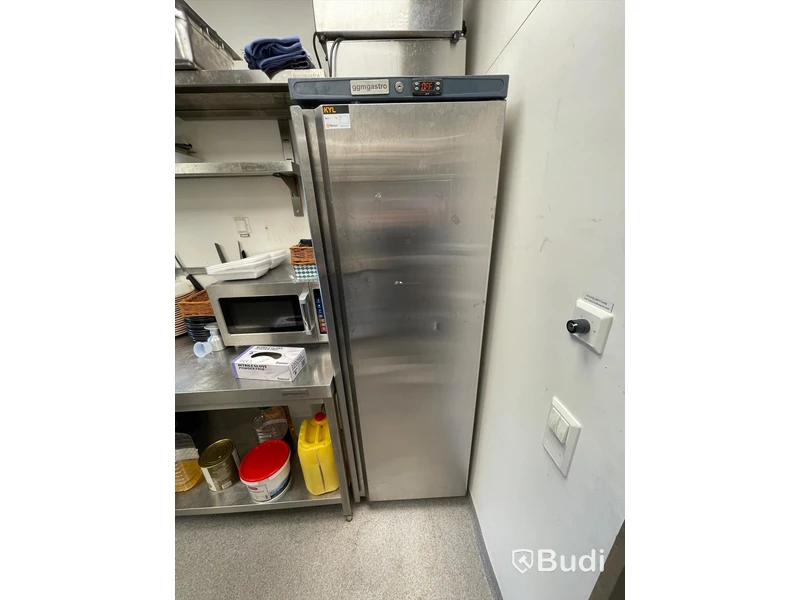 Kyl - ggmgastro KSS400N, 59x66x184 cm