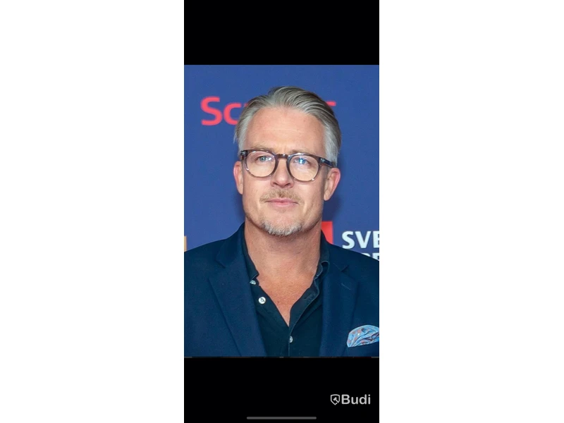 Mattias Tjernström - Sportjournalist