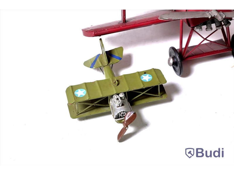 Prydnadsflygplan