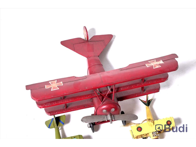 Prydnadsflygplan
