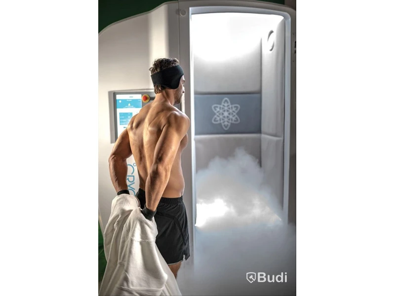 CryoVital - presentkort till ett värde av ca 25.000 kr