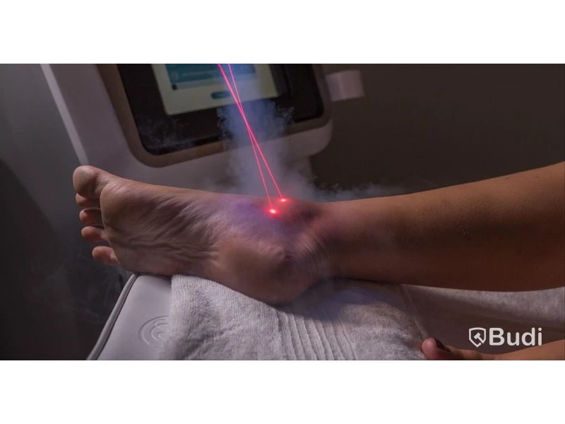 CryoVital - presentkort till ett värde av ca 25.000 kr
