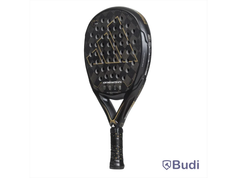 Adidas Padelrack - Adipower MASTER MTW