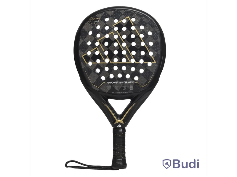 Adidas Padelrack - Adipower MASTER MTW