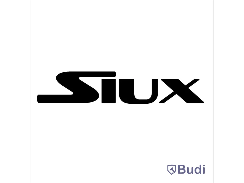 Padelrack - Siux Diablo Revolution ll Sanyo Pro 2023.