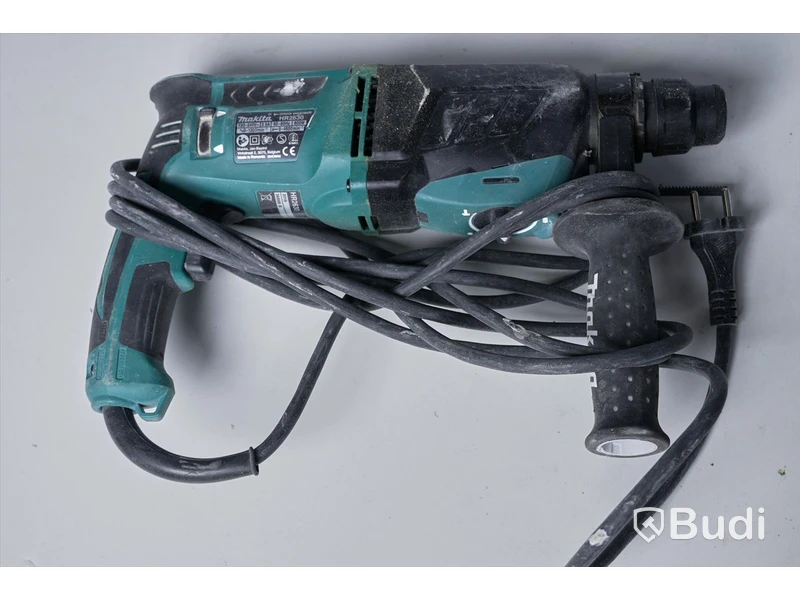 Borrhammare - Makita HR2630