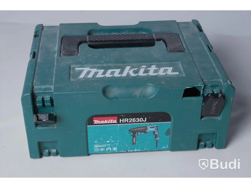 Borrhammare - Makita HR2630