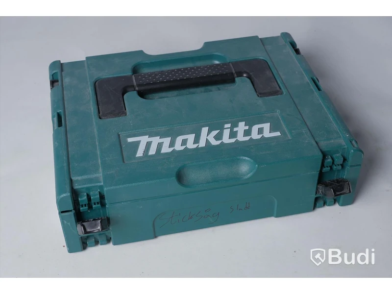 Sticksåg - Makita 4351FCT