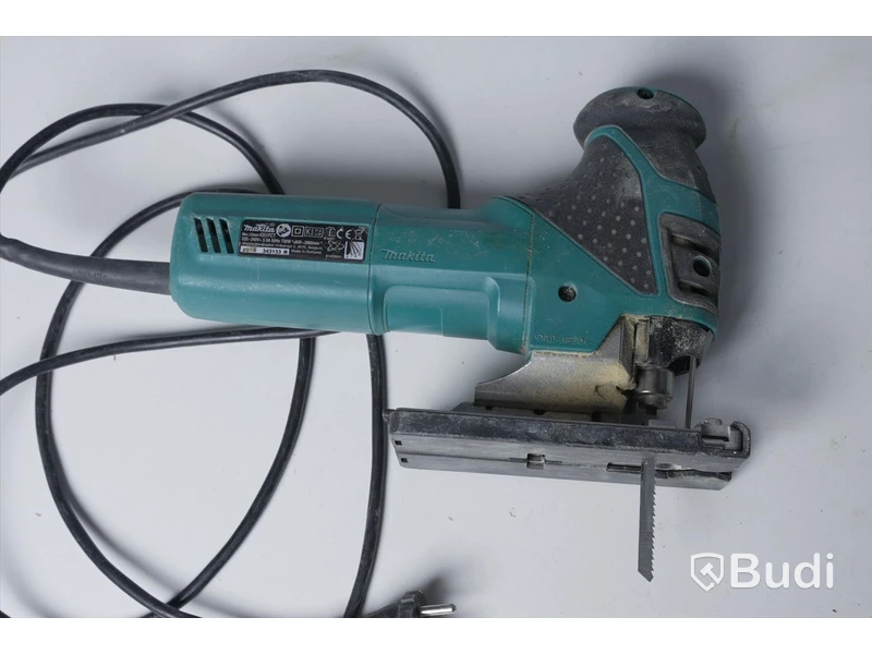 Sticksåg - Makita 4351FCT