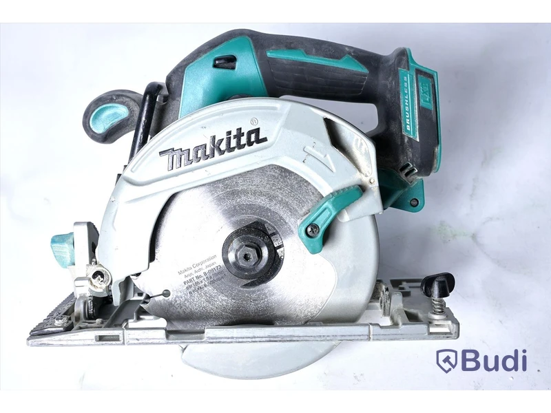 Makita diverse vertyg - Tigersåg, Cirkelsåg, Snabbladdare